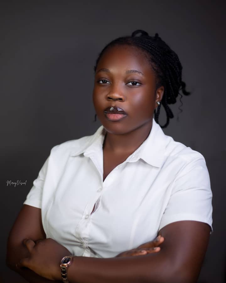 Hon. Dada Ayoyimika photo